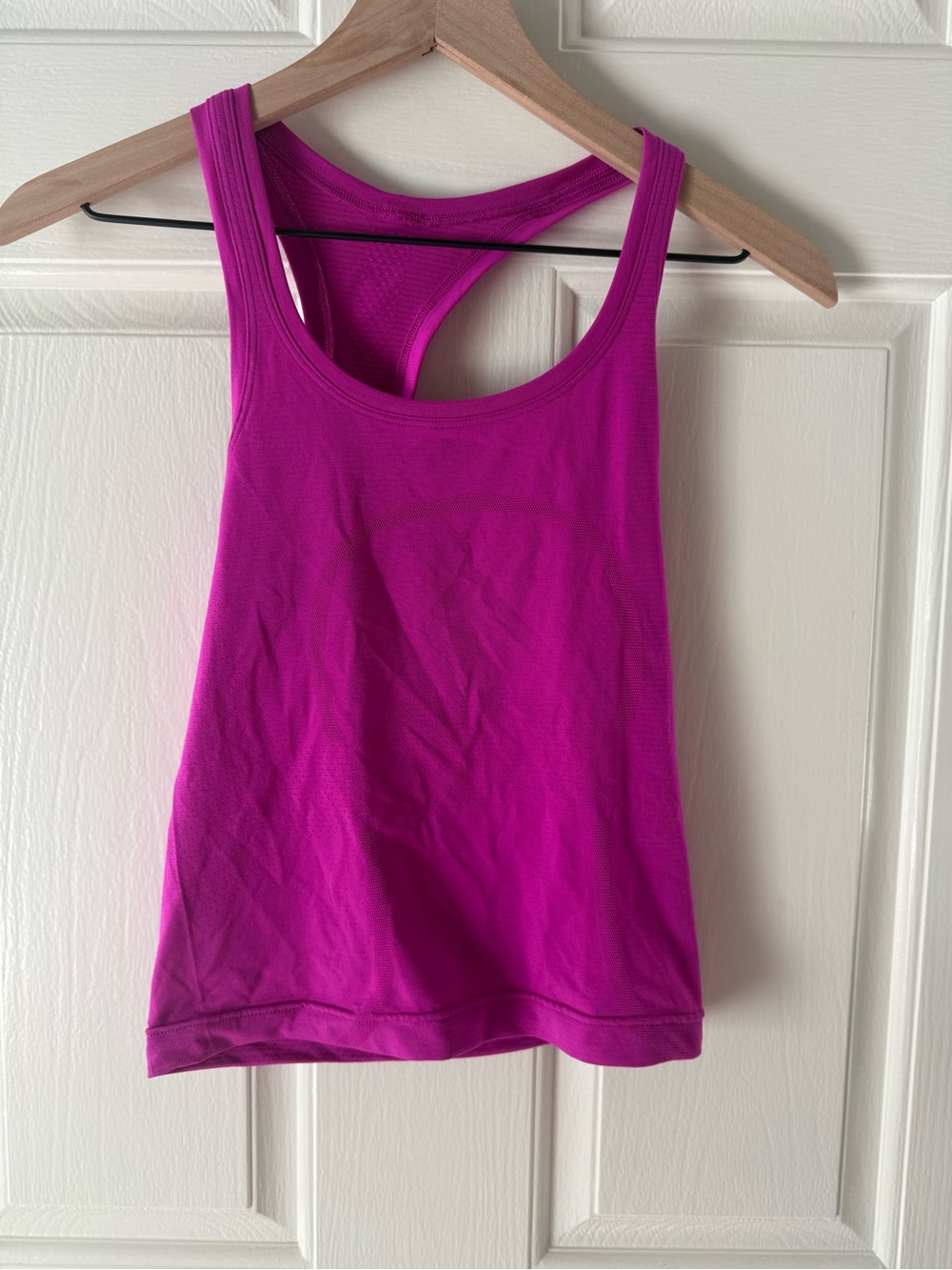 Lululemon Swiftly Tech Racerback tank
